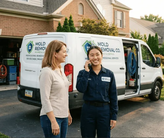 Crawlspace Mold Remediation Newcomb, TN FAQs